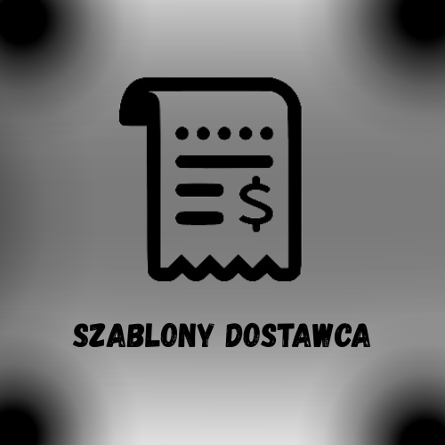 Pakiet edytowanych szablonów- dostęp do 2 stron