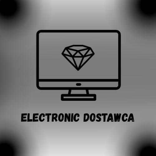 Electronic dostawca