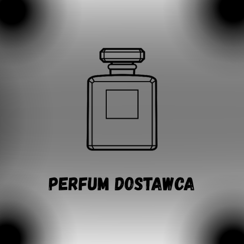 Perfum dostawca