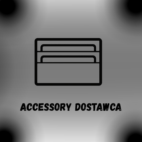 Accessory dostawca