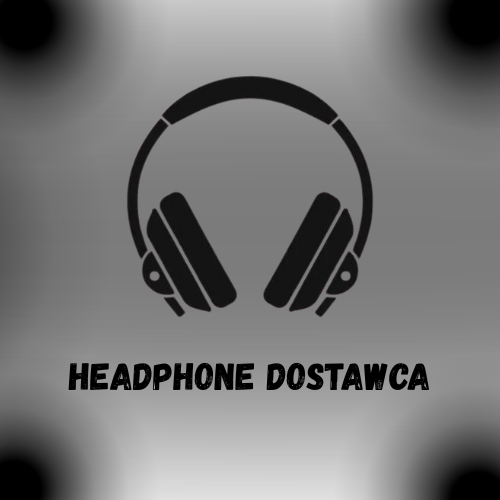 Headphone dostawca