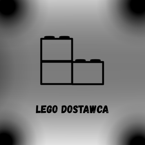 Lego dostawca