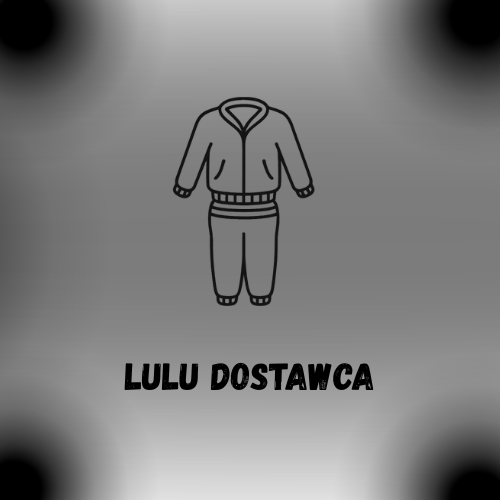 Lulu dostawca