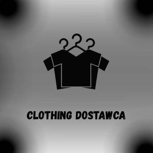 Clothing dostawca